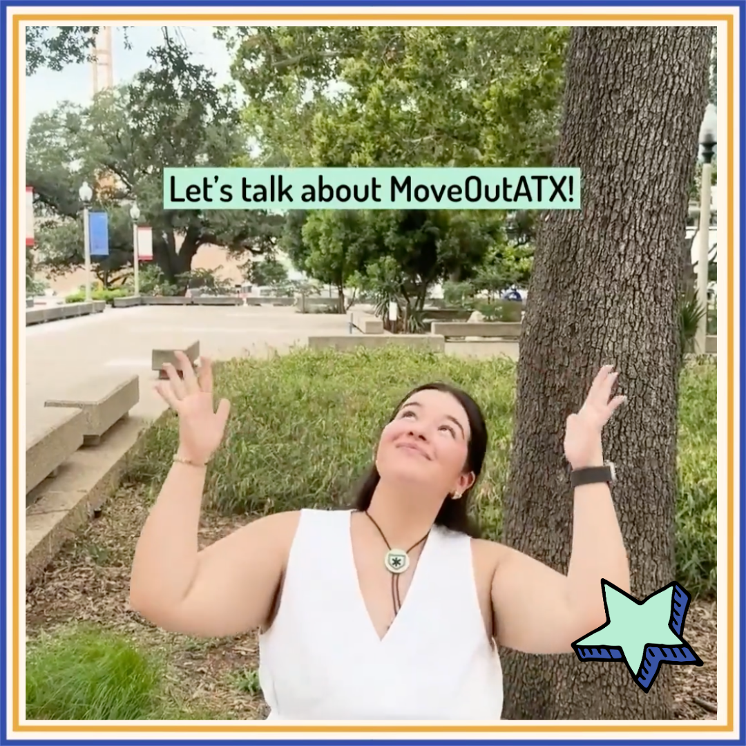 Move Out ATX