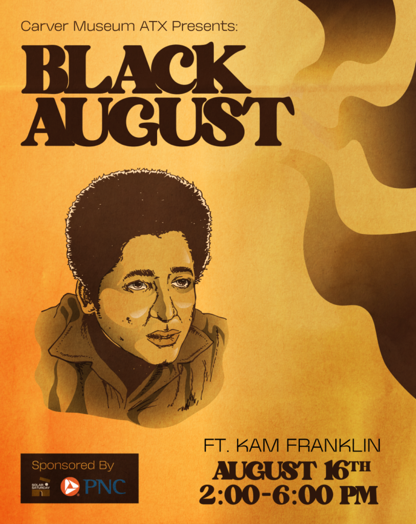 Black August