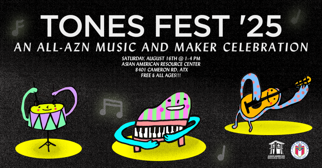 Tones Fest