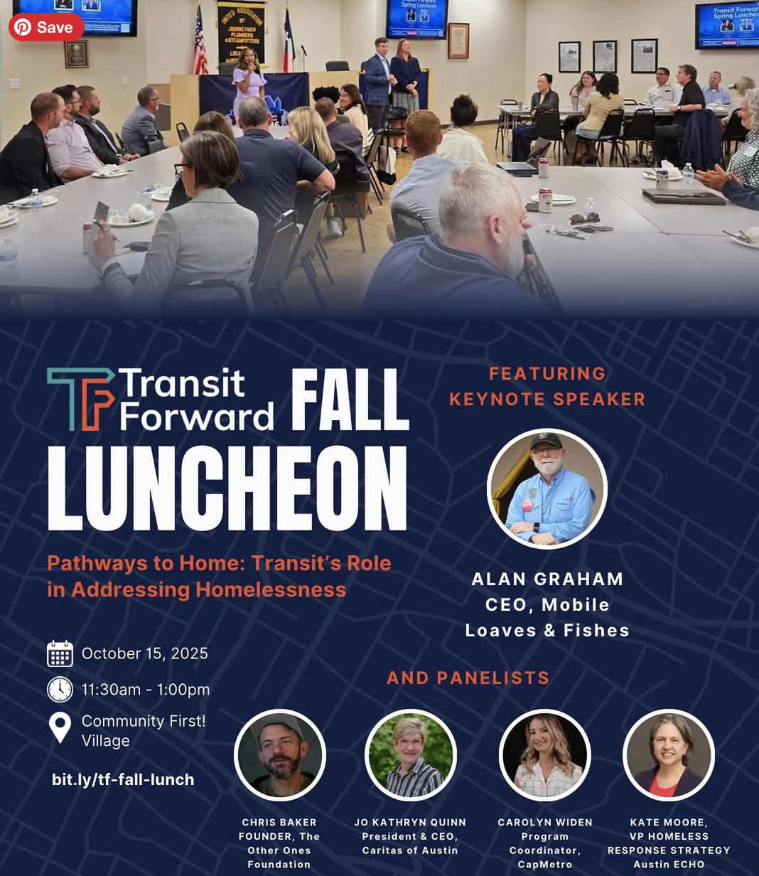 fall luncheon