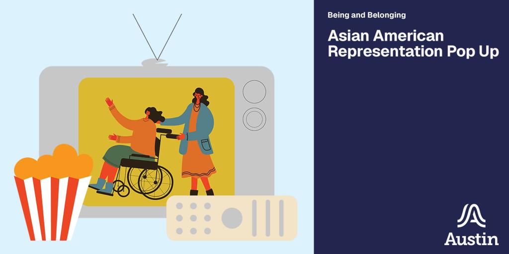 Asian American Representation