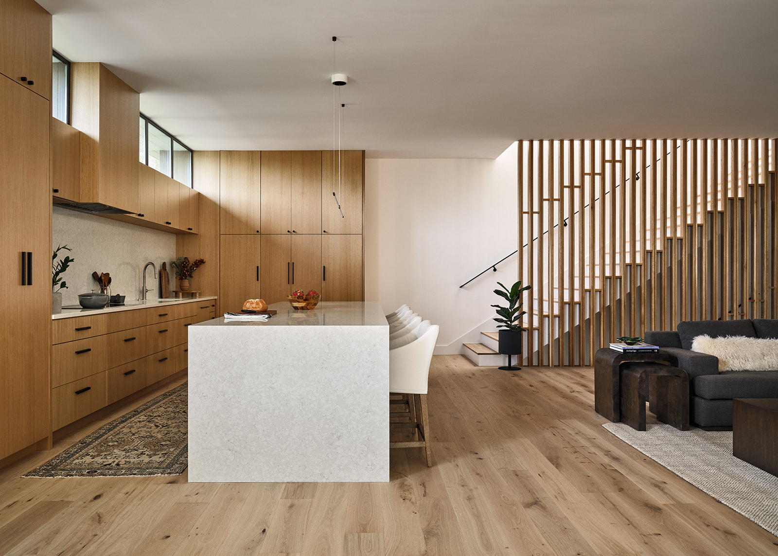 Clarksville Smart Energy Home Tour