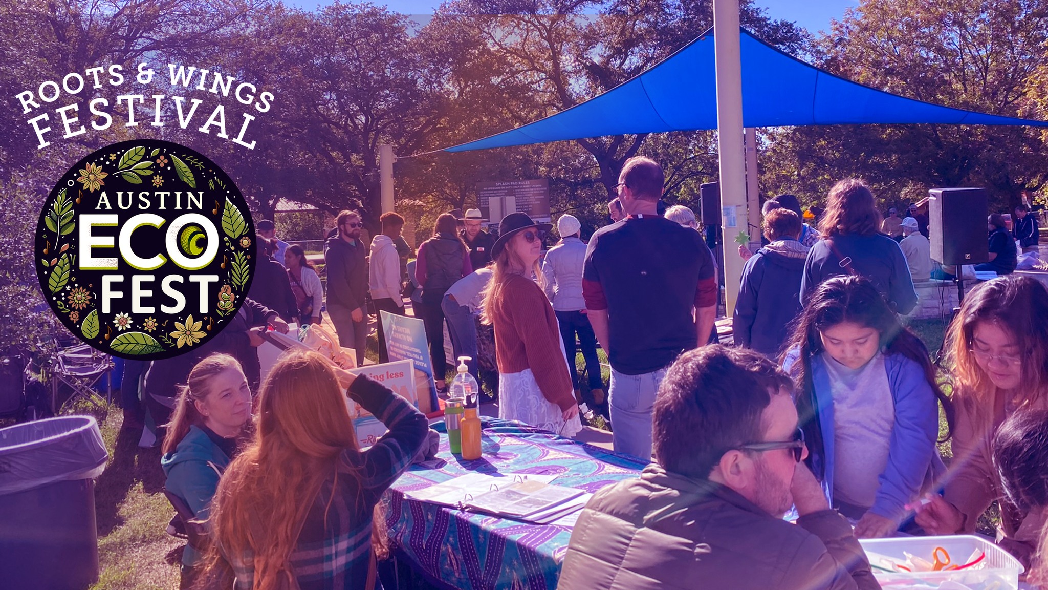 Austin Eco Fest