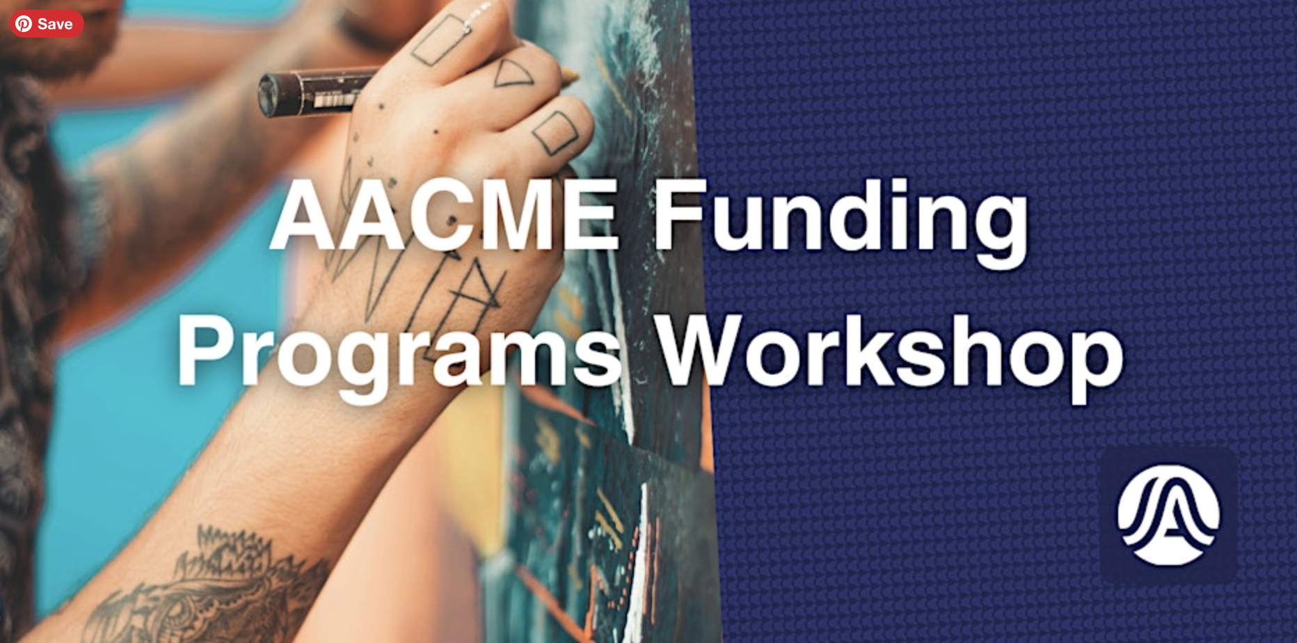 ACME Funding Workshop