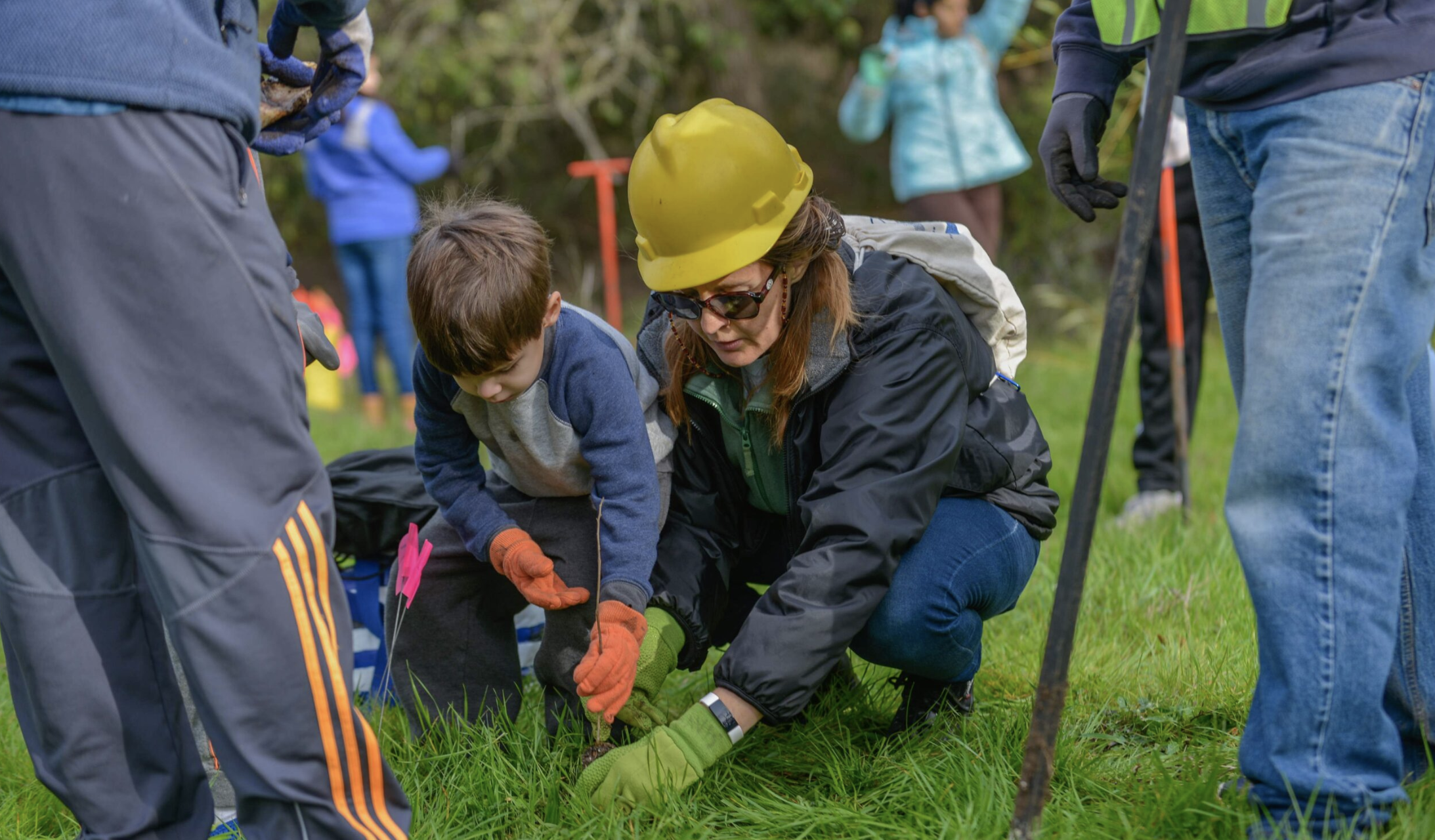 Ready Set Plant Montopolis