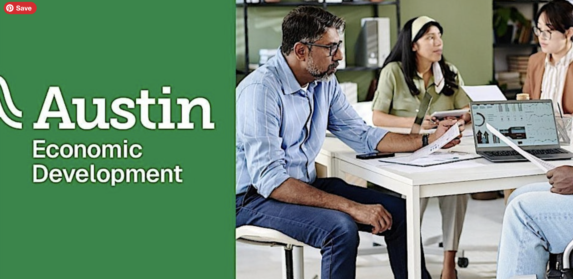 Austin Economic Development