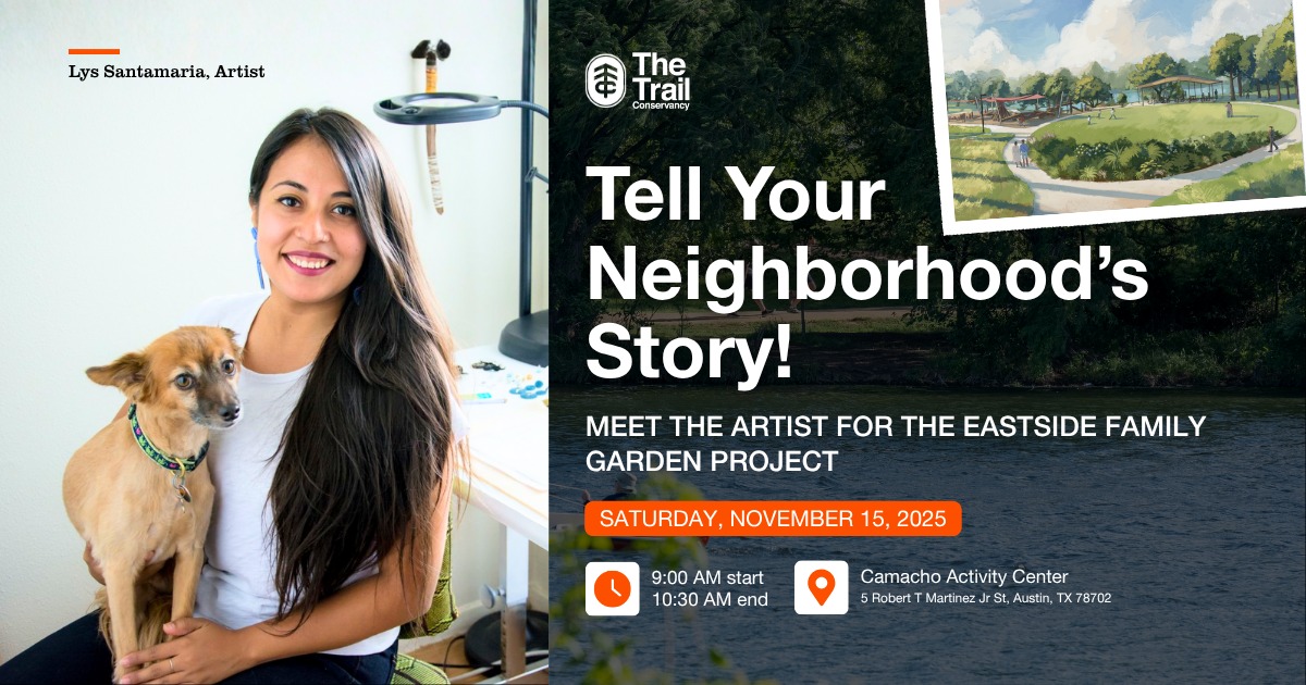 Tell Your Neighborhood Story