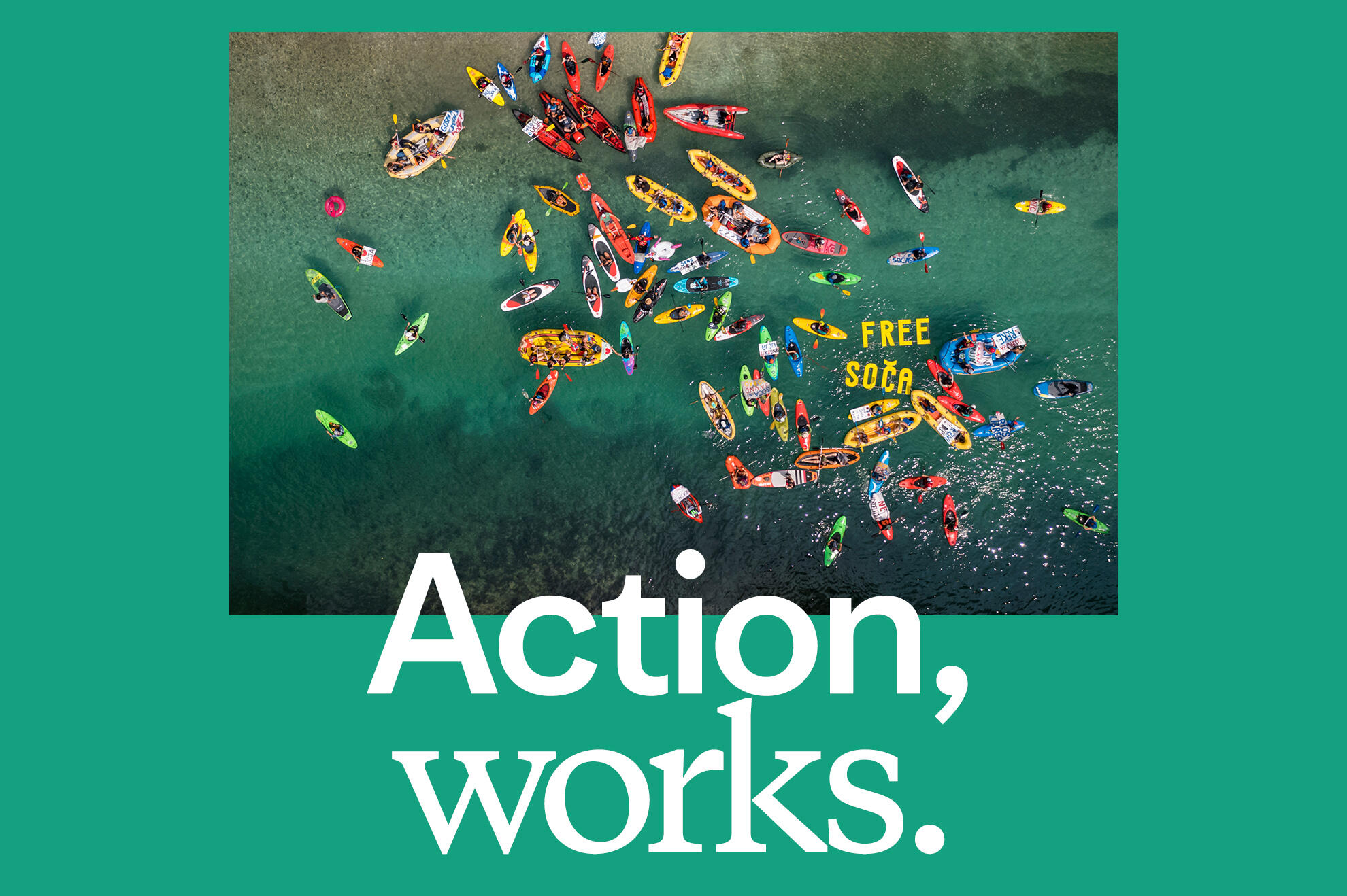 Action Works