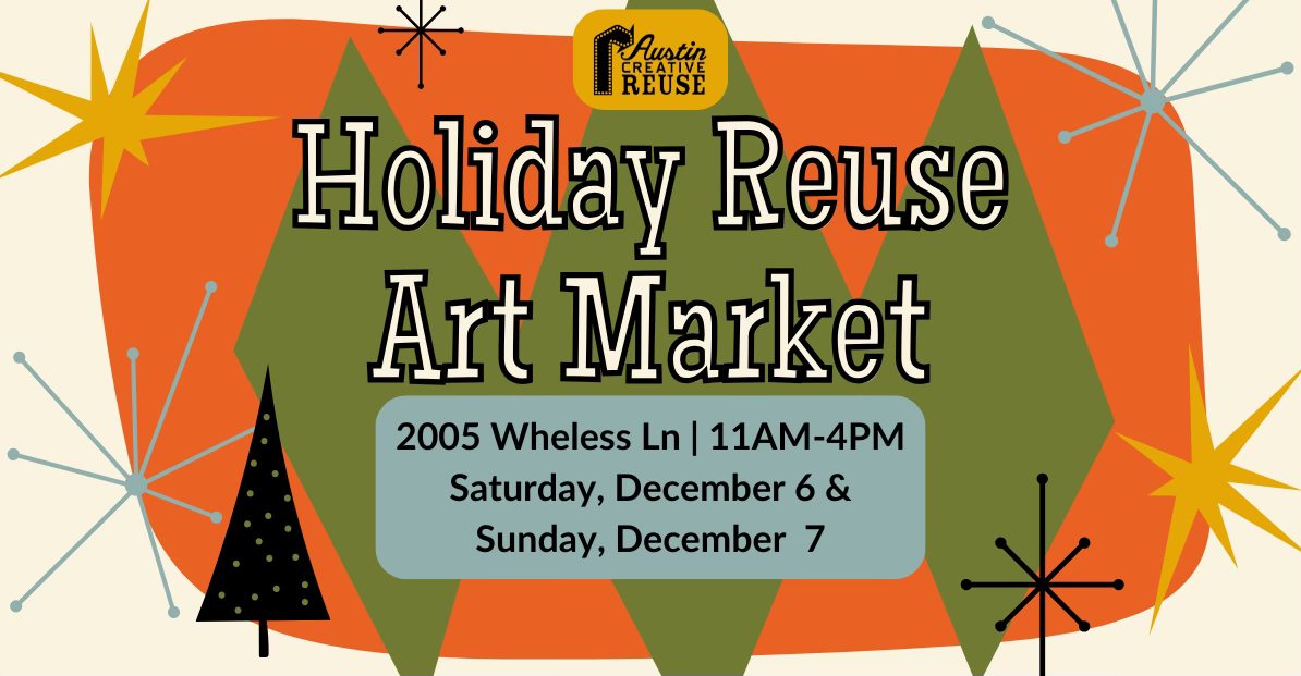 Holiday Reuse Market