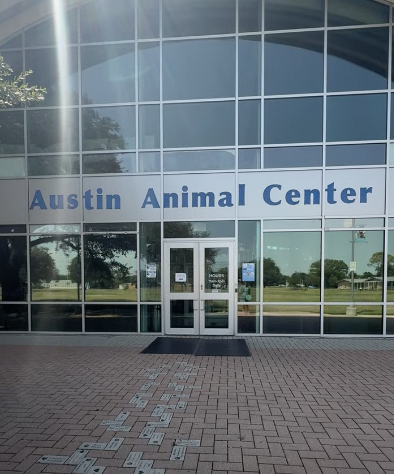 Austin Animal Center