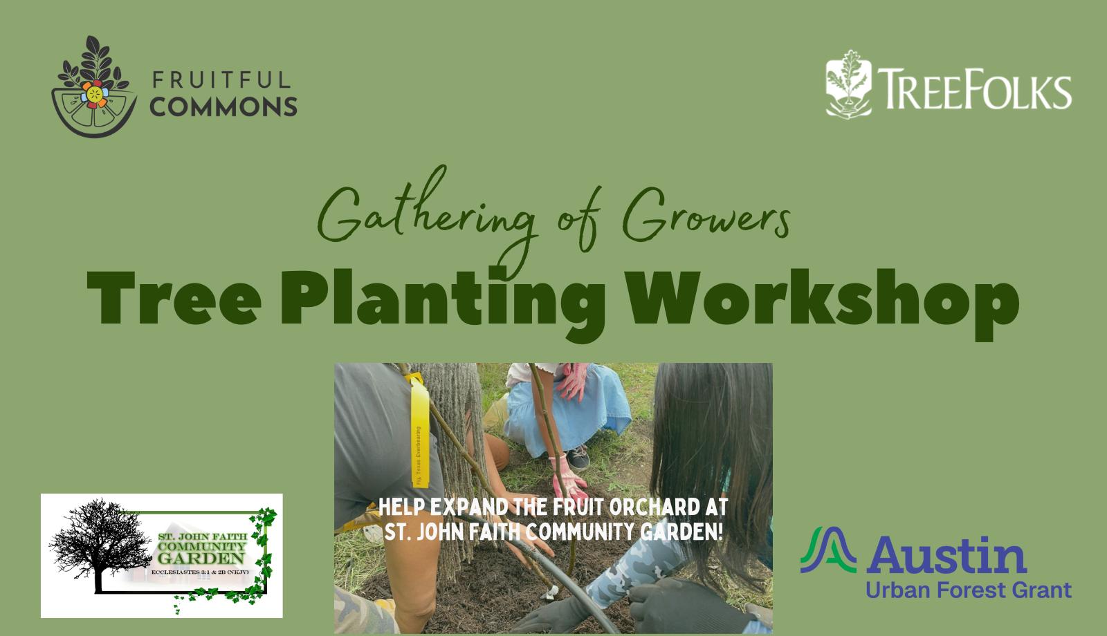 Gathering Of Growers