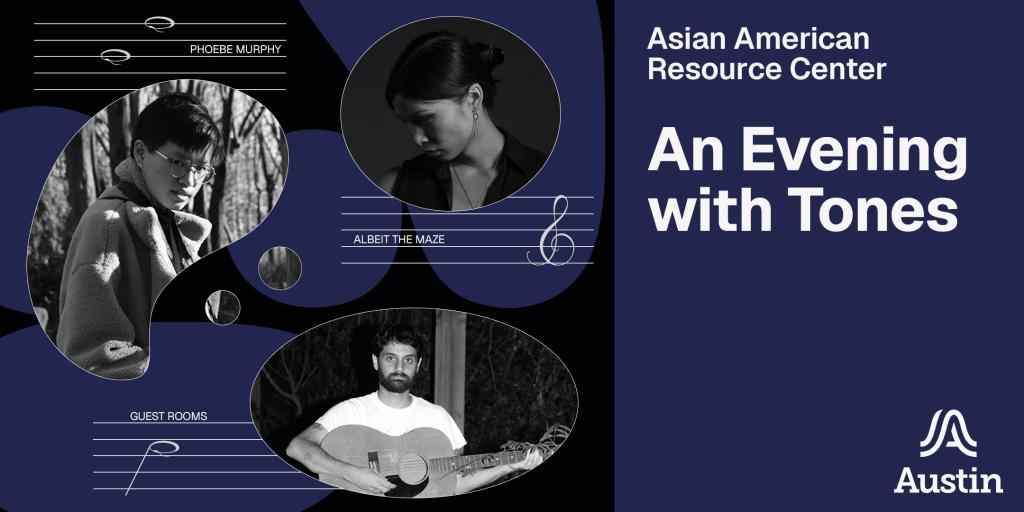 An Evening With Tones