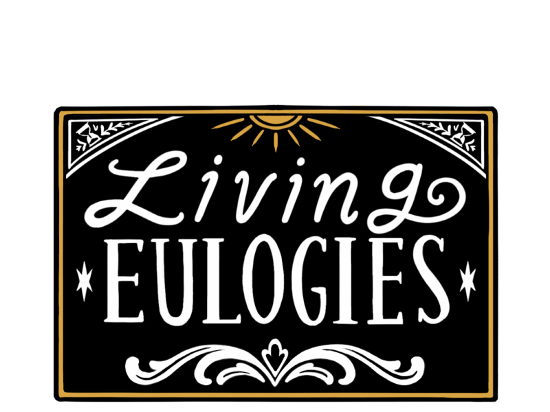 Living Eulogies Mobile