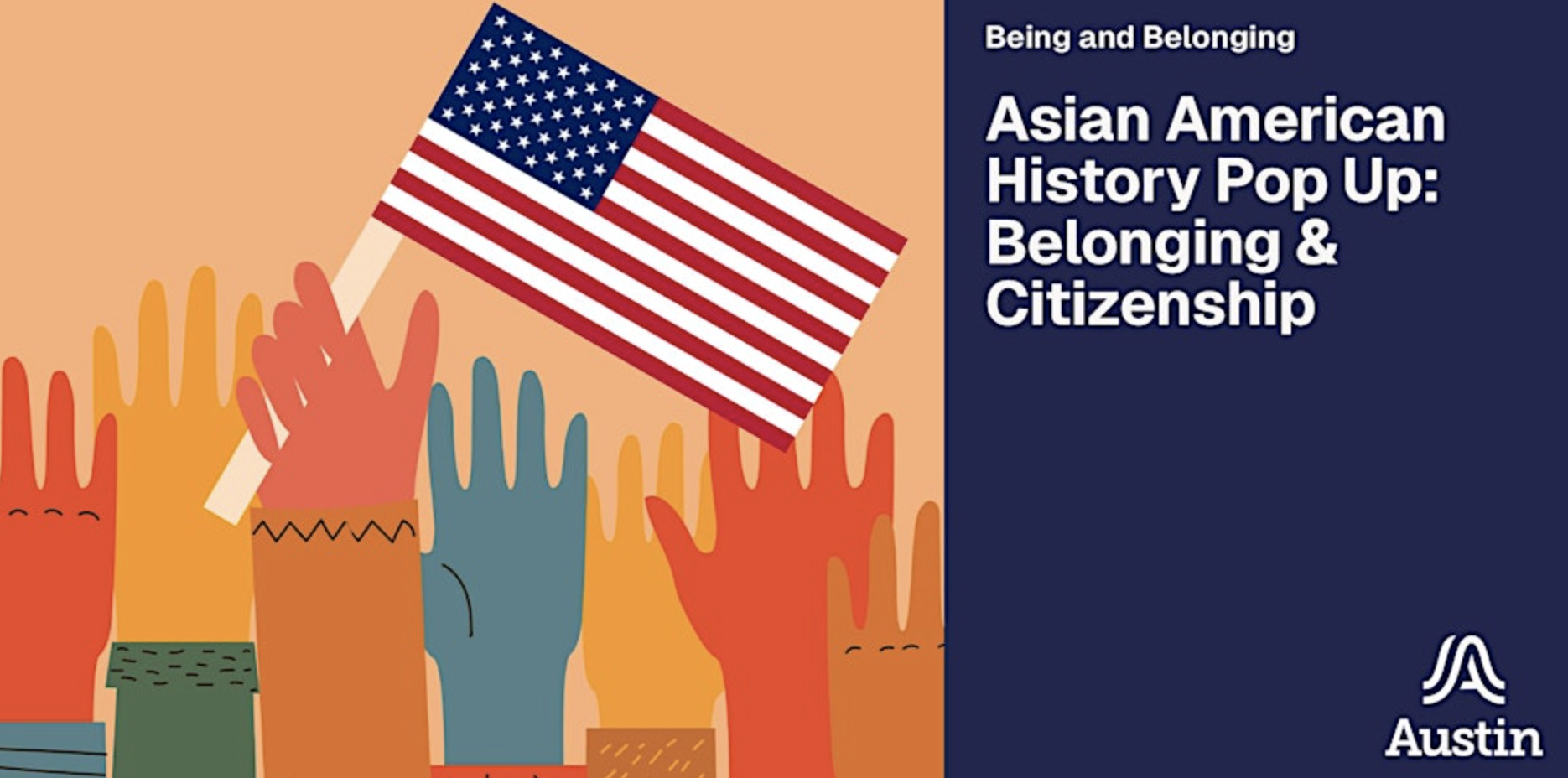 Belonging & Citizenship