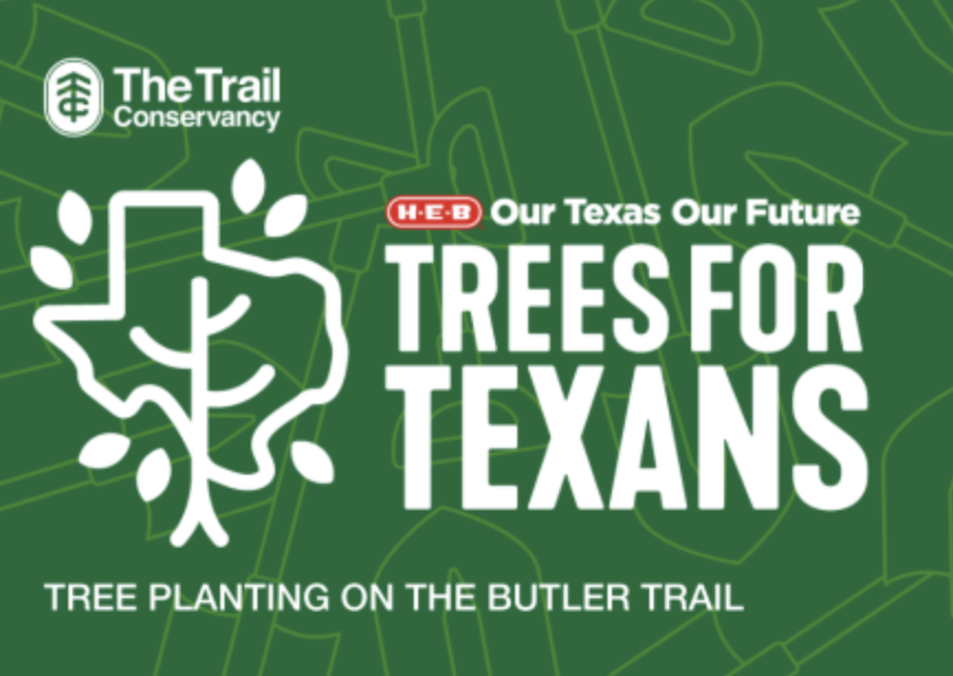 Trees For Texans