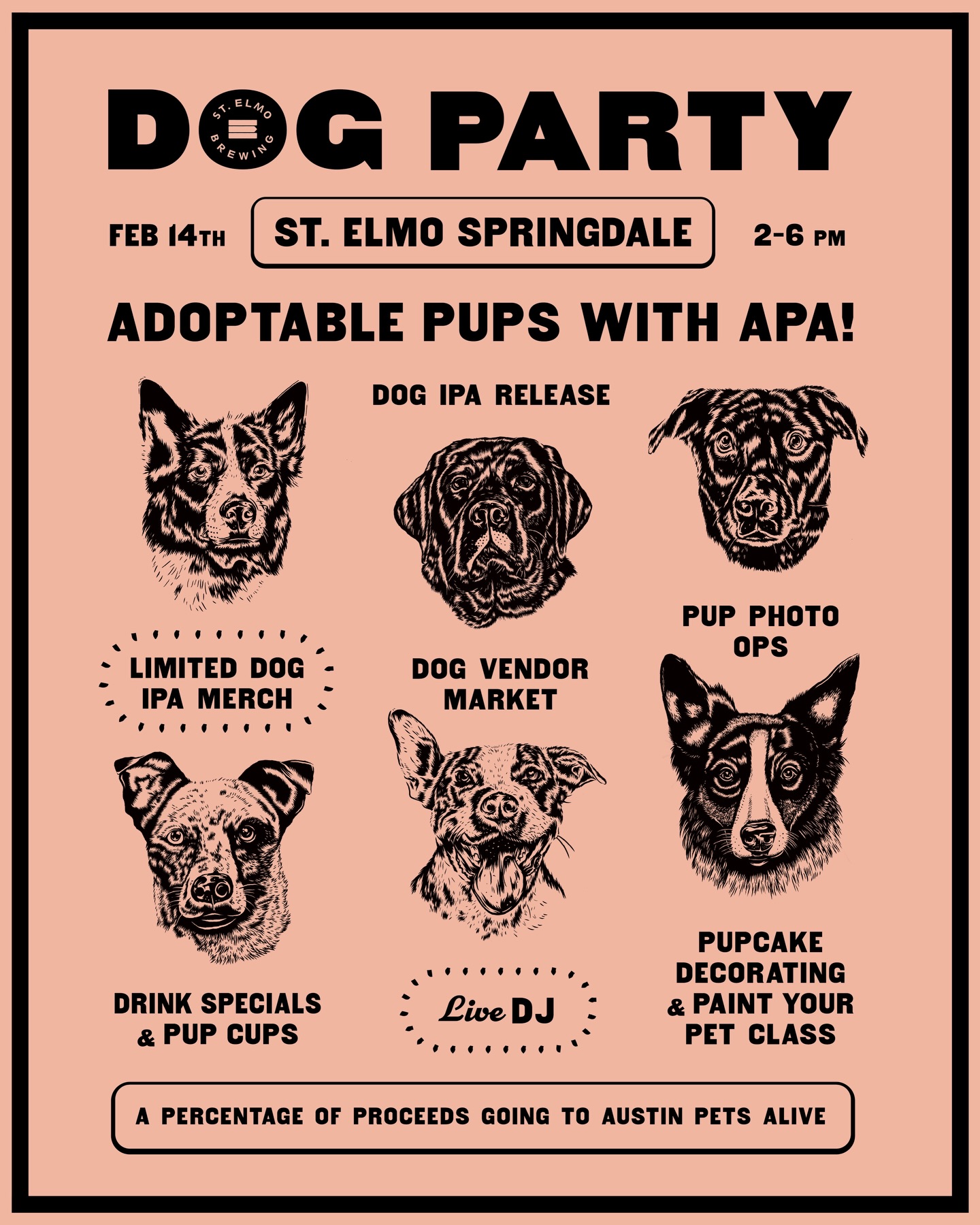 Dog Party
