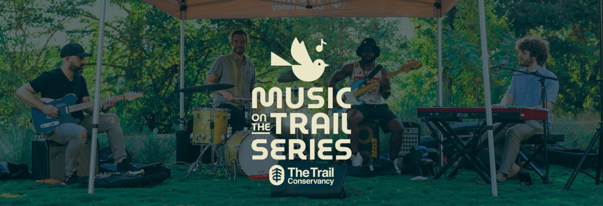 Music On The Trail - 2026
