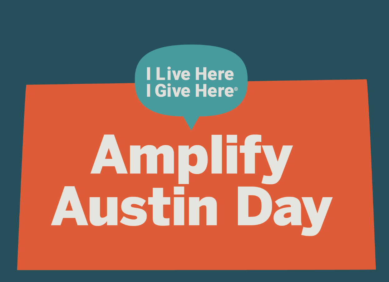 Amplify Austin Day