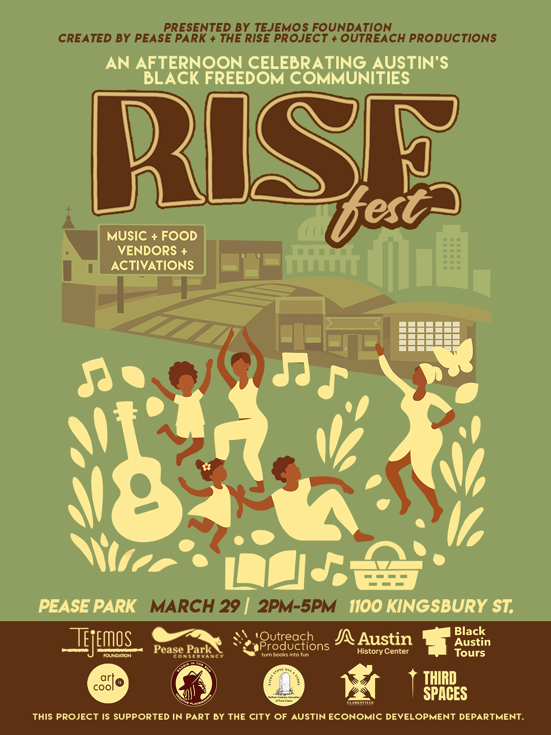 Rise Fest