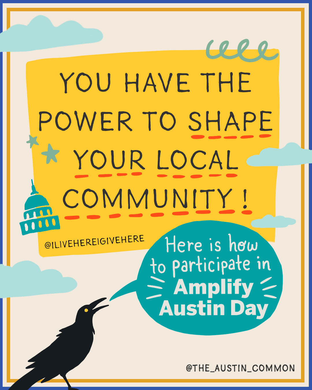 Amplify Austin Day 2026