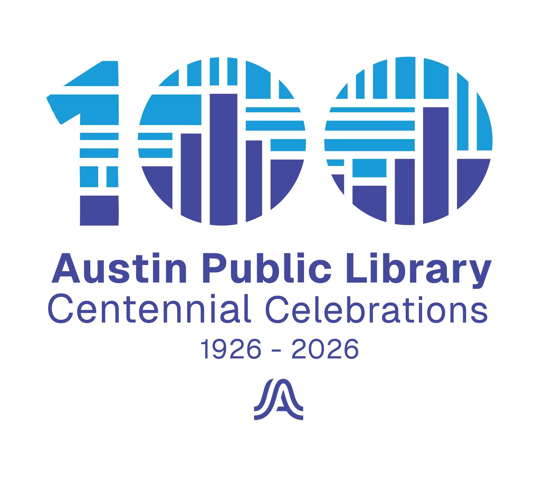 Austin Library 100 Years