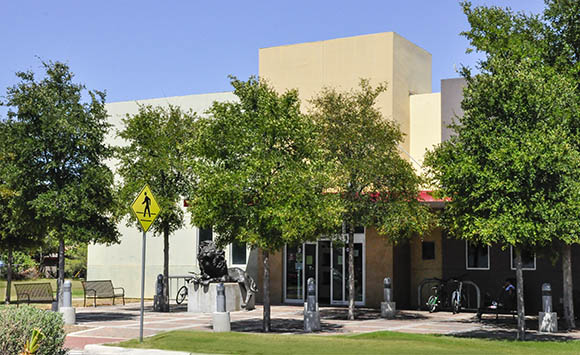 Windsor Park Library