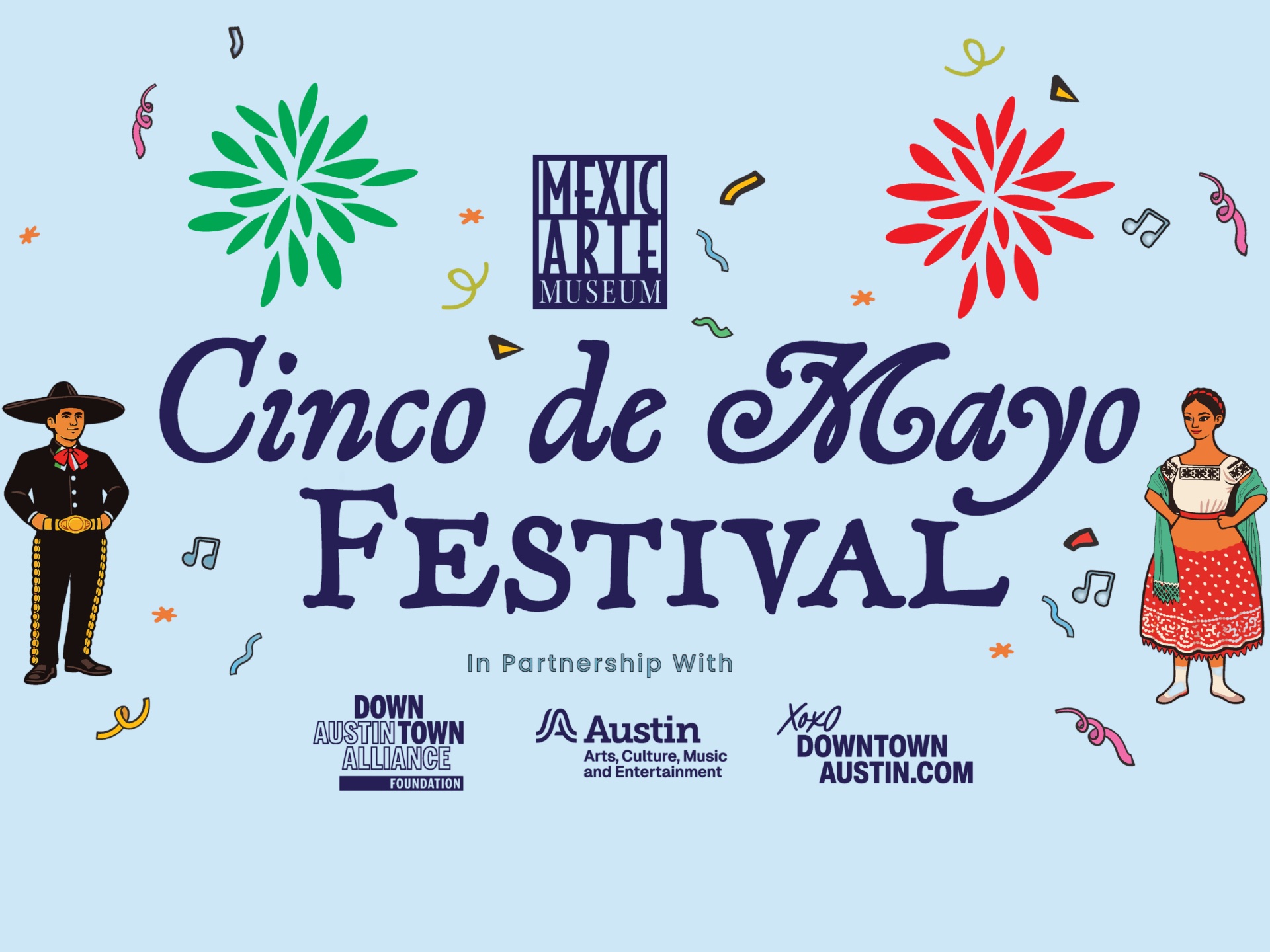 Cinco de Mayo Festival