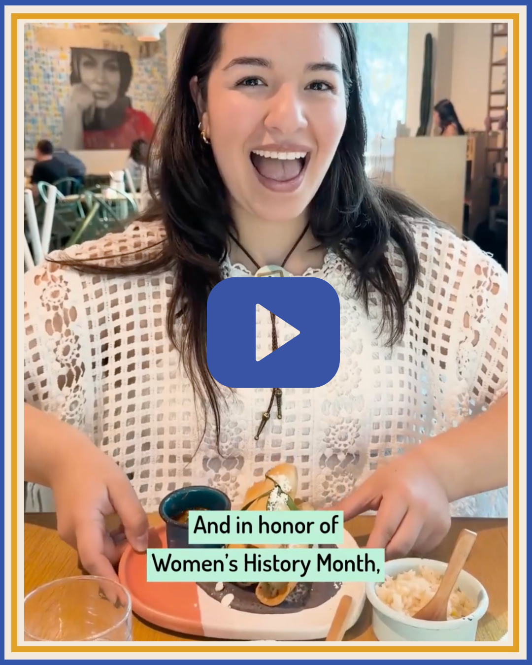 Womens History Month