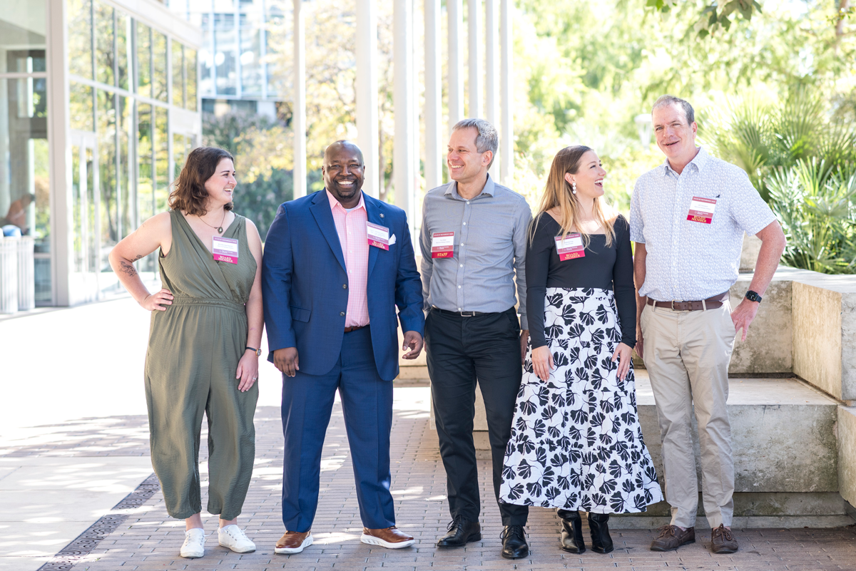 Red Line Parkway Initiative Board