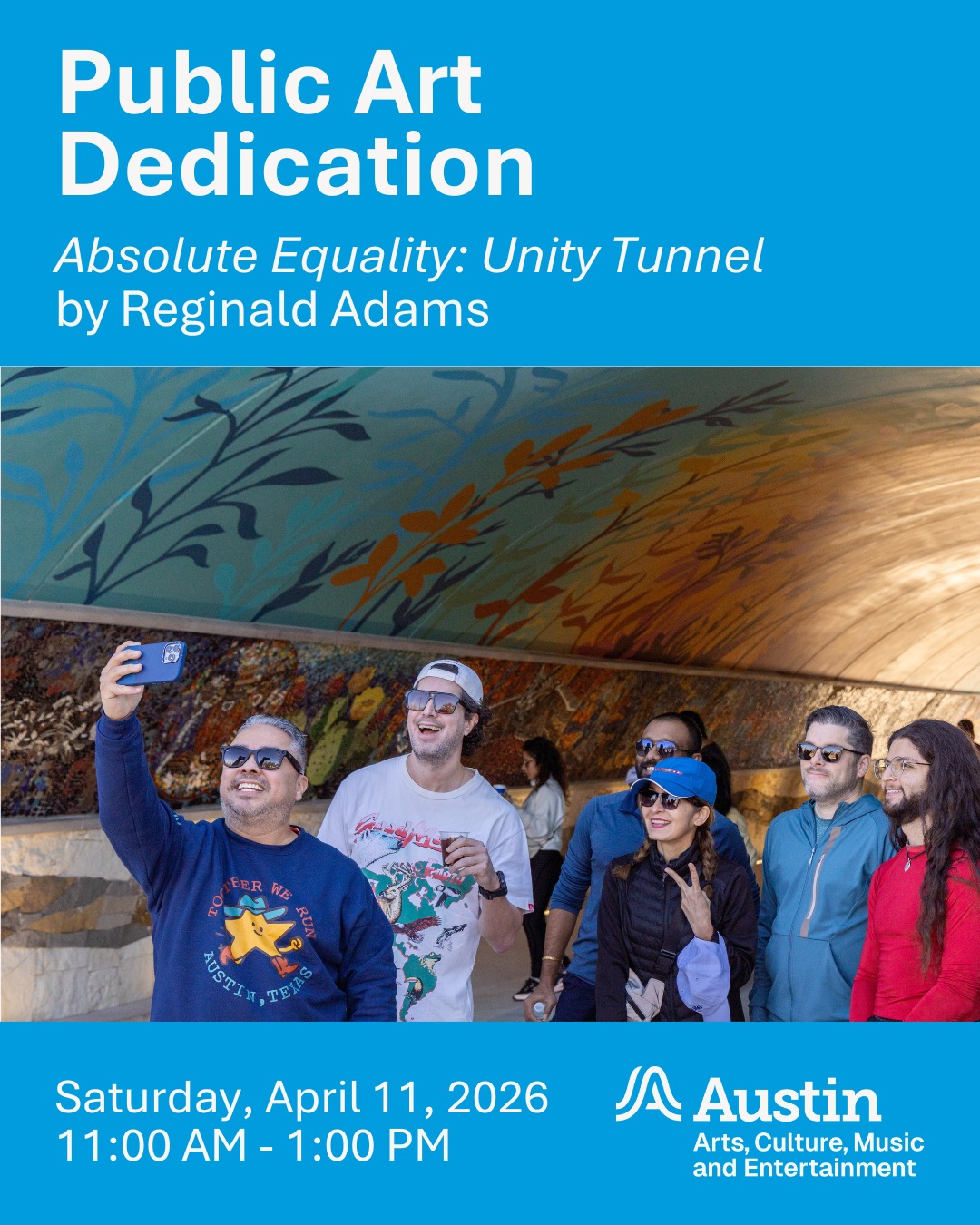 Public Art Dedication