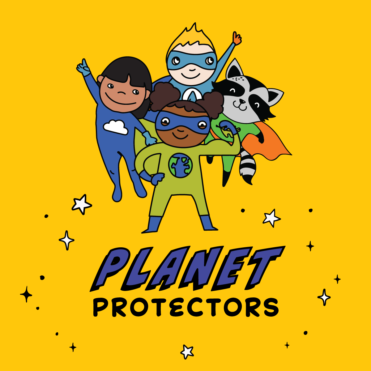 Planet Protector