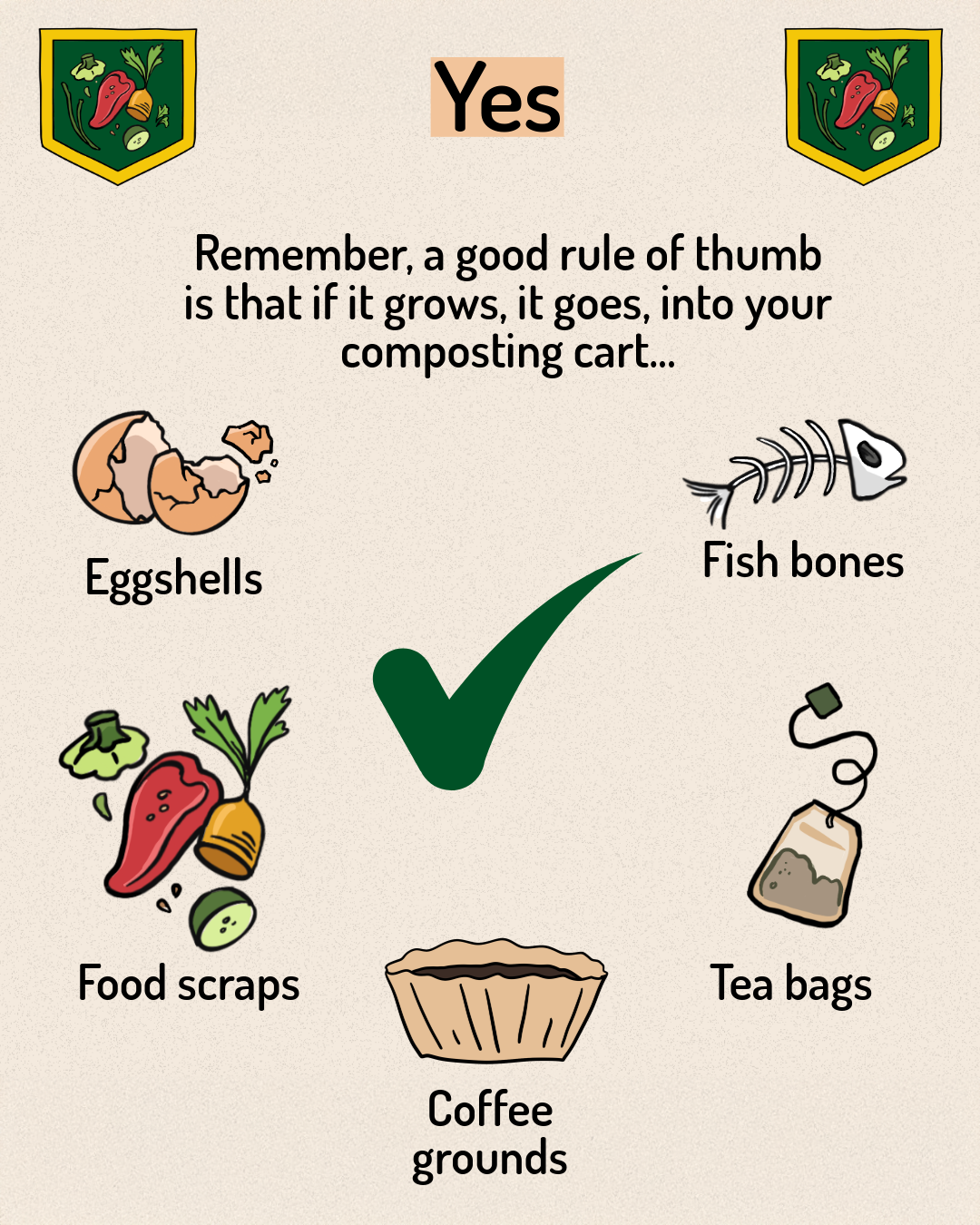 Composting Spring 2026-2