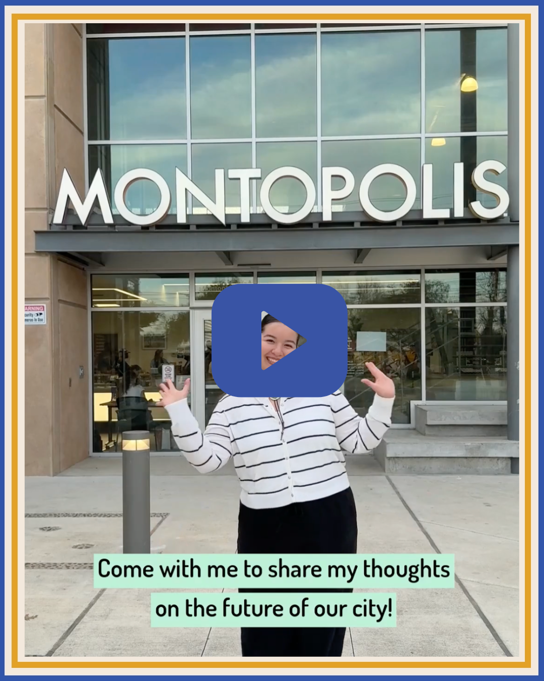 Bond Open House Cover