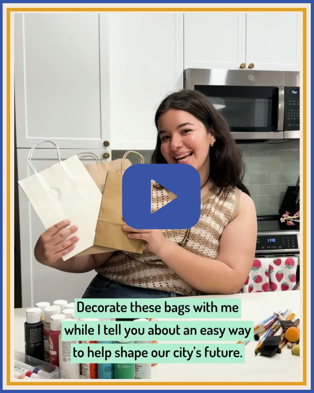 Decorate With Me Cover