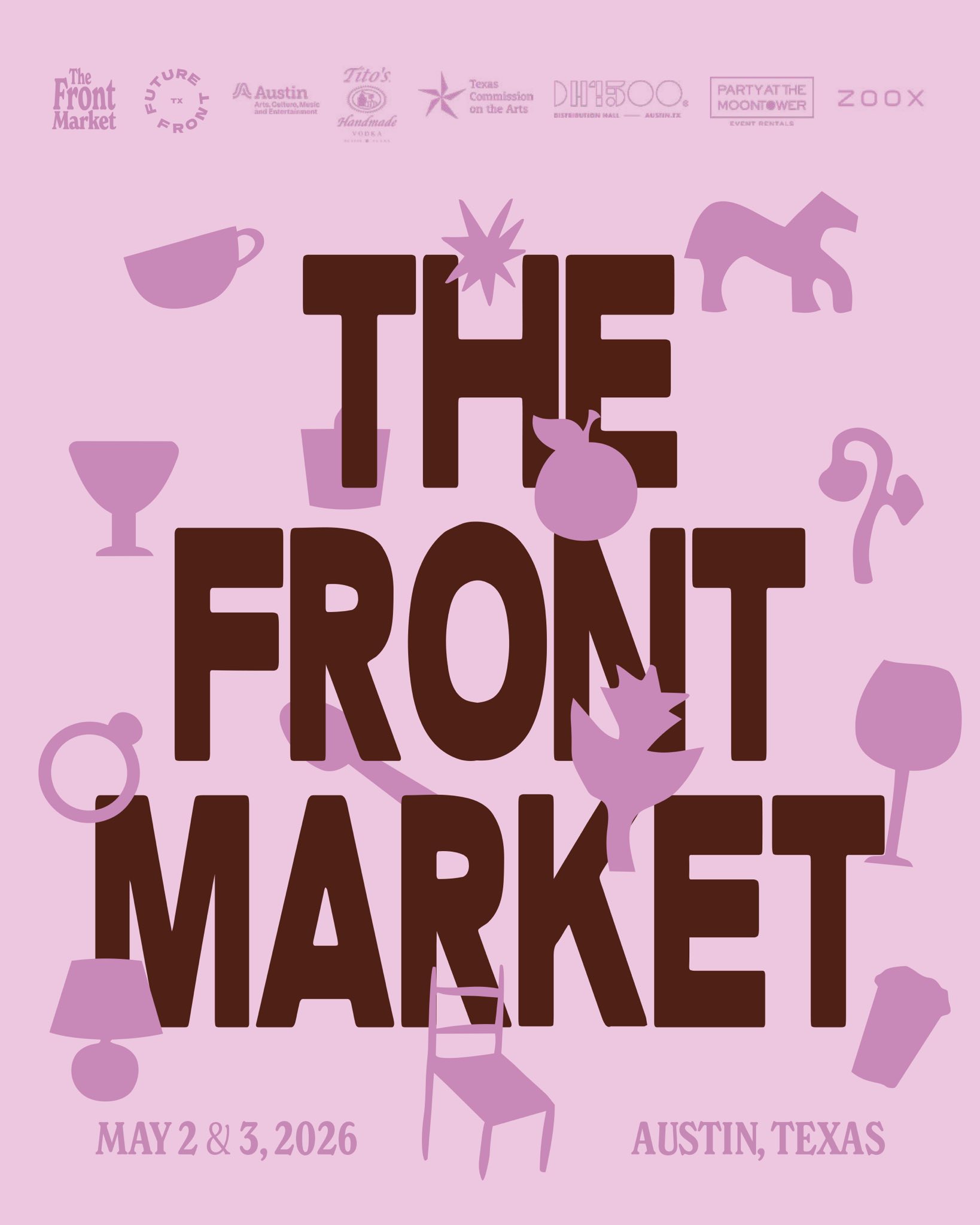 The Front Market