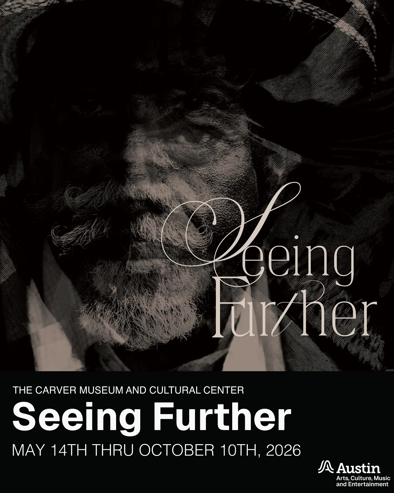 Seeing Further