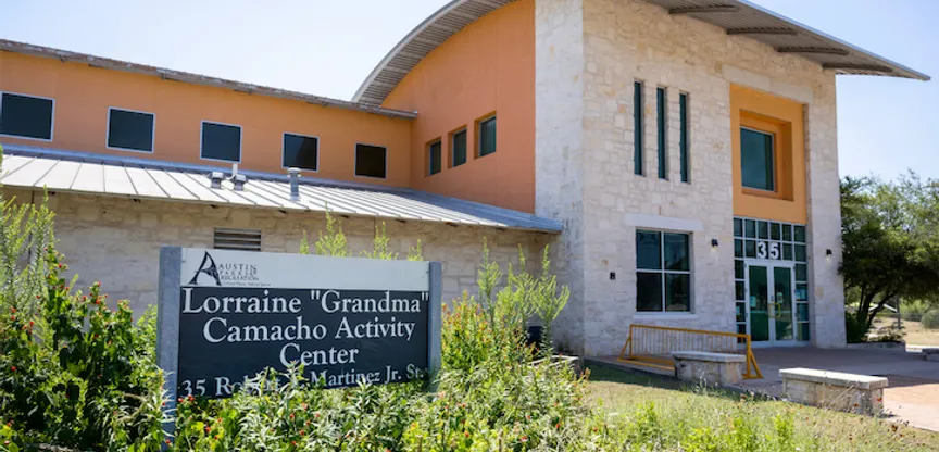 Camacho Activity Center