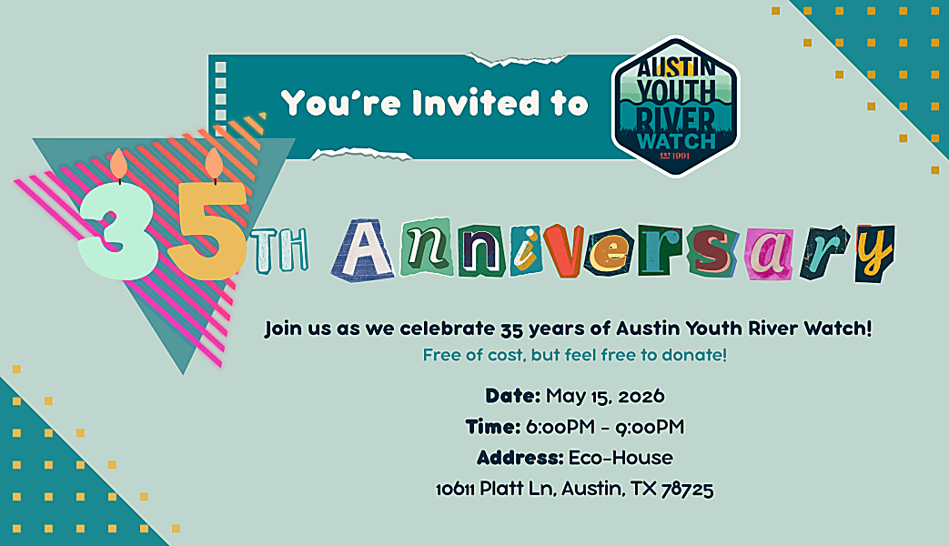 AYRW 35th Anniversary