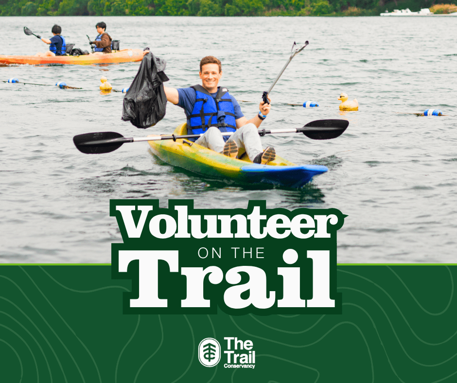 Kayak Cleanup
