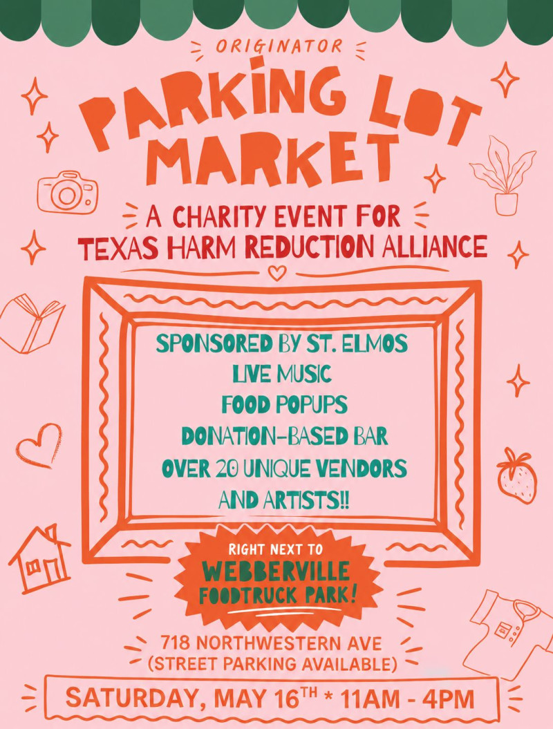 Parking Lot Market
