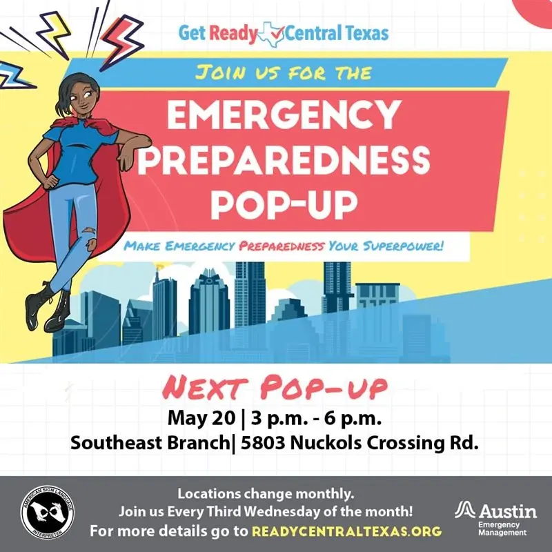 May Pop Up