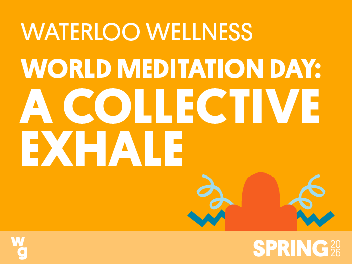 World Meditation Day