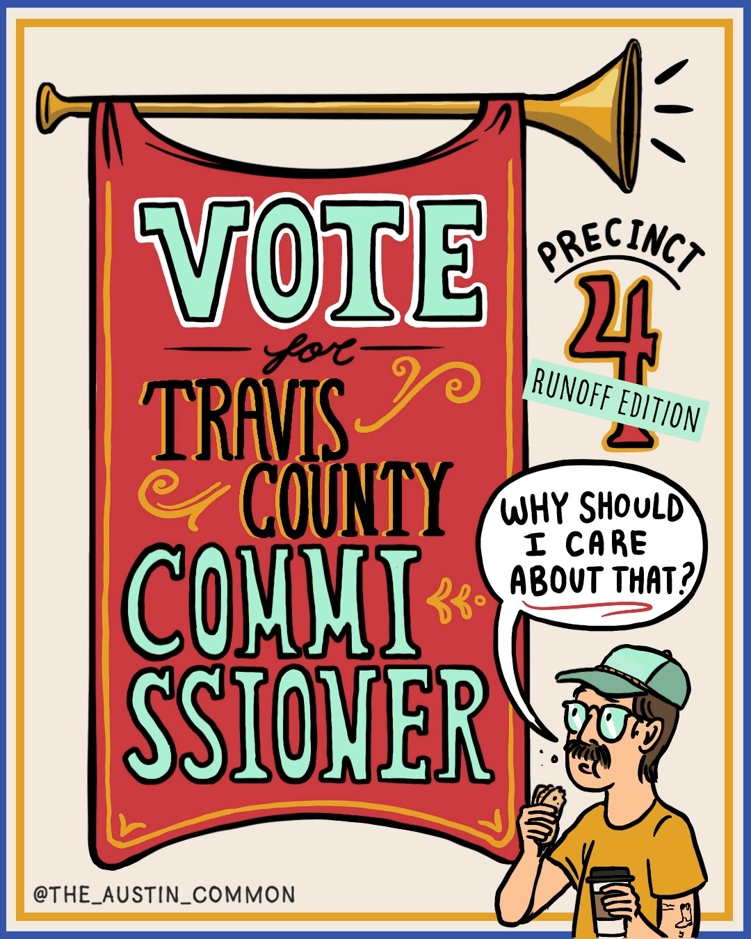 Runoff Precinct 4 Cover