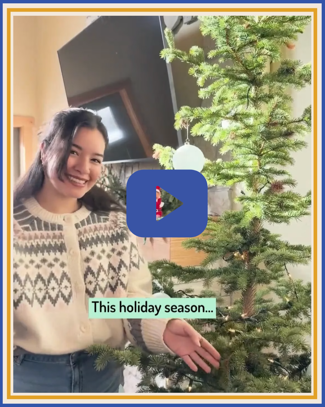 Recycle Right This Holiday Season
