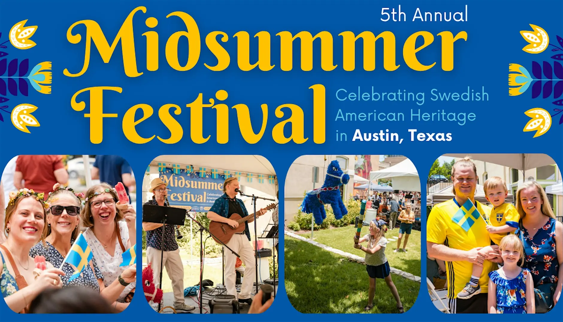 Midsummer Festival