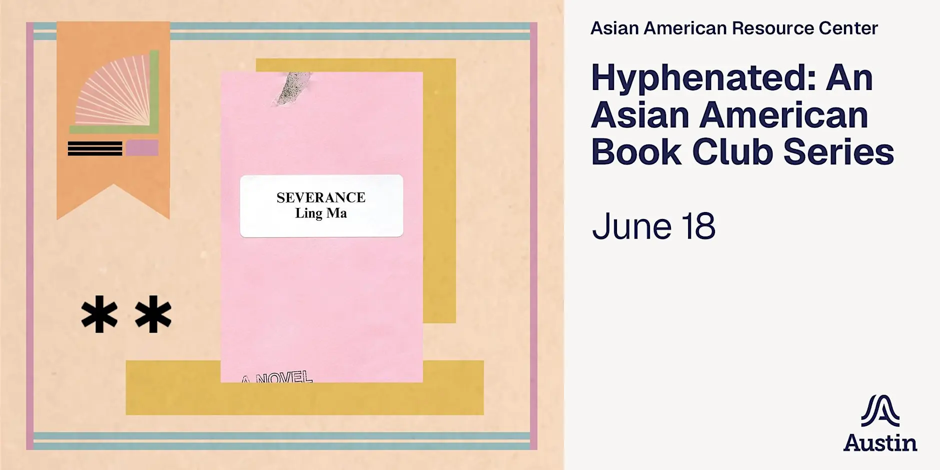 Hyphenated June Meet Up