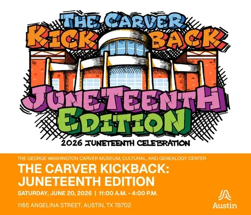 Carver Kickback