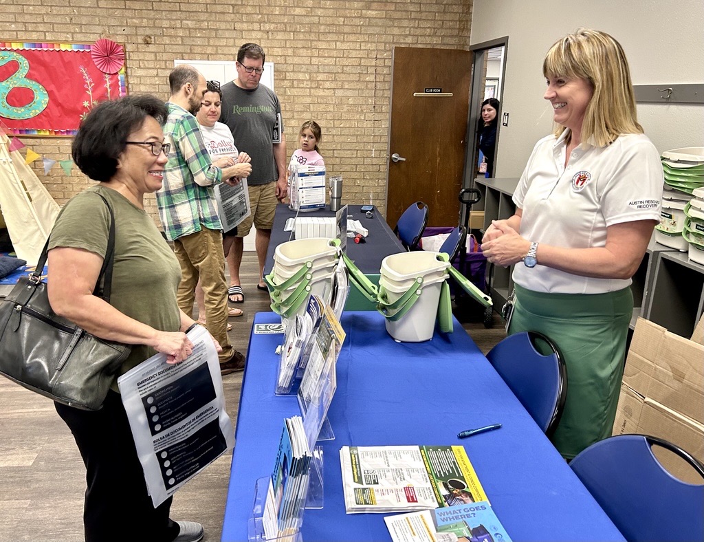 Zero Waste Resource Fair