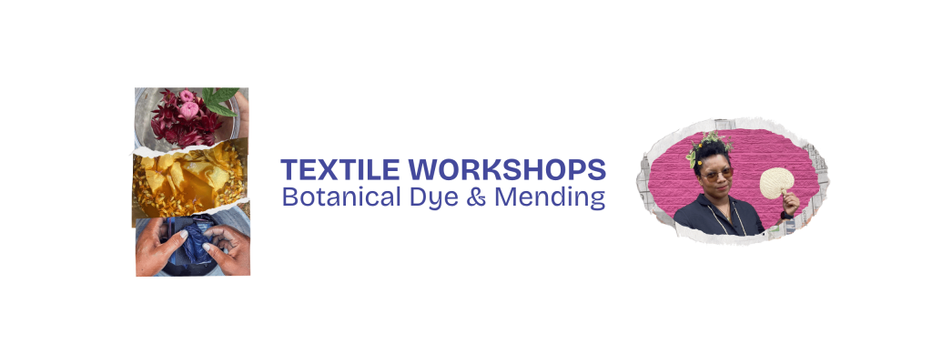 Textile Workshop