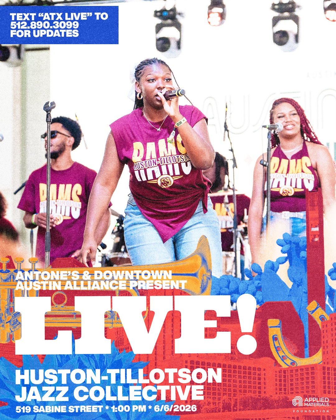 Live Concert